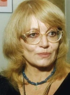 Zora Krištúfková
