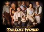 Ztracený svět (The Lost World)