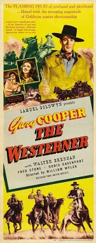 Muž ze západu (The Westerner)