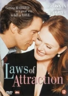 Zákon přitažlivosti (Laws of Attraction)