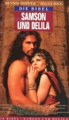 Biblické příběhy: Samson a Dalila (Samson and Delilah)