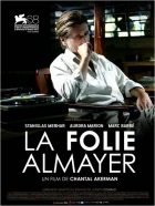 Almayerovo šílenství (La Folie Almayer)