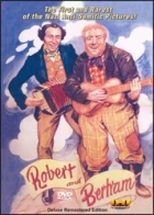 Robert und Bertram