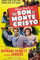 Syn Monte Christa (The Son of Monte Cristo)