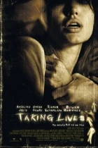 Zloděj životů (Taking Lives)