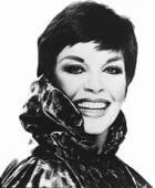 Jaye P. Morgan