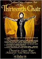 The Thirteenth Chair