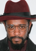 LaKeith Stanfield