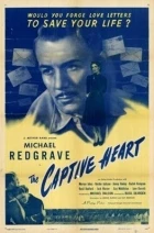 Srdce v zajetí (The Captive Heart)