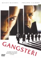 Gangsteři (Crime Insiders)