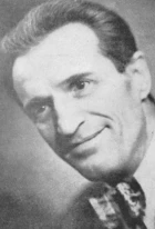 Leopold Horešovský