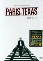 Paříž, Texas (Paris, Texas)