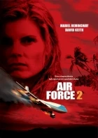 Air Force 2 (In Her Line of Fire)