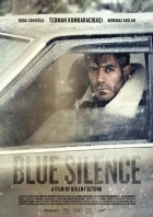 Modré ticho (Blue Silence)