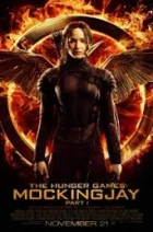 Hunger Games: Síla Vzdoru 1. část (The Hunger Games: Mockingjay - Part 1)