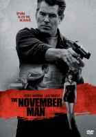 November Man (The November Man)