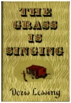 Zpívající tráva (Gräset sjunger)