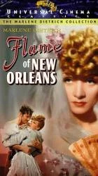 Kráska z New Orleansu (The Flame of New Orleans)