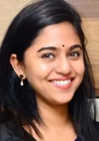 Mrunmayee Deshpande