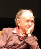 Frederick Wiseman