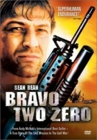 Nebezpečná mise (Bravo Two Zero)