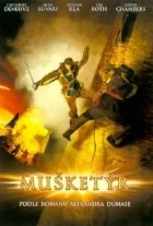 Mušketýr (The Musketeer)