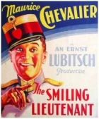 Kouzlo valčíku (The Smiling Lieutenant)