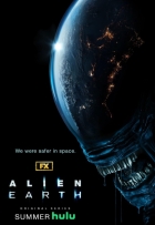 Vetřelec: Země (Alien: Earth)