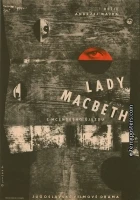 Lady Macbeth z Mcenského Újezdu (Sibirska ledi Magbet)