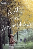 Jsme zvířaty (We the Animals)