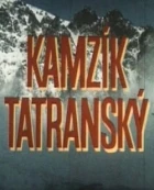 Kamzík tatranský