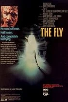 Moucha (The Fly)