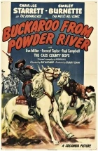 Buckaroo from Powder River