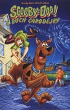 Scooby-Doo a duch čarodějky (Scooby-Doo and the Witch's Ghost)
