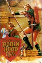 Dobrodružství Robina Hooda (The Adventures of Robin Hood)