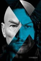 X-Men: Budoucí minulost (X-Men: Days of Future Past)