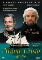Hrabě Monte Cristo (The Count of Monte Cristo)