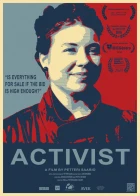 Aktivistka (Activist)