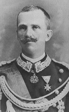 Victor Emanuel III.