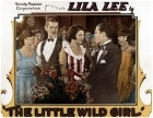 The Little Wild Girl