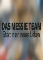 Das Messie-Team - Start in ein neues Leben