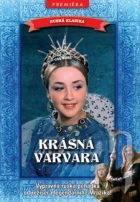 Krásná Varvara (Varvara-krasa, dlinnaja kosa)
