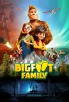 Maxinožka 2 (Bigfoot Family)