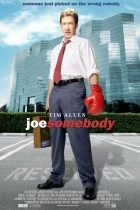 K. O. (Joe Somebody)