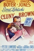 Cluny Brownová