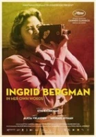 Ingrid Bergmanová - zpověď (Jag är Ingrid)