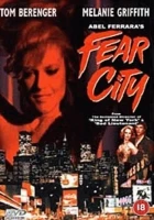 Město strachu (Fear City)
