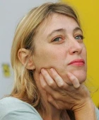 Valeria Bruni Tedeschi