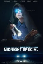 Půlnoční dítě (Midnight Special)