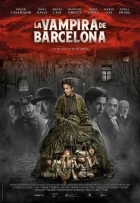 Upírka z Barcelony (La vampira de Barcelona)